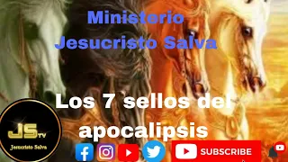 APOCALIPSIS ( Los 7 sellos ) Película Cristiana completa, en español