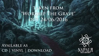 DAWN OF DISEASE - The Saviour's Tomb (Audio) | Napalm Records