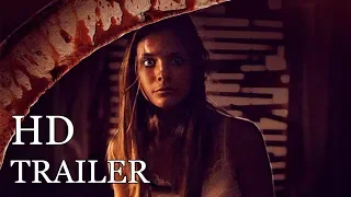 WAKE IN FEAR (ALL I NEED) (2016) Trailer Horror Movie HD