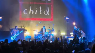 Keane - Your Eyes Open (War Child, Shepherds Bush Empire, London, February 20, 2024) LIVE/4K