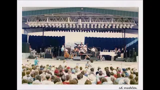 Johnny Cash Folsom Prison Blues- live 1990