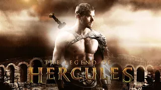 The Legend Of Hercules | Officiële trailer NL