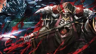 Overlord Season 3 Ending Song / Ed theme 1 FULL OST「Silent Solitude」 by OxT 「Nightcore」