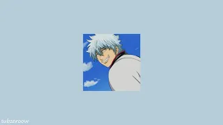 Sakura Mitsutsuki - Gintama ( Lofi remix )