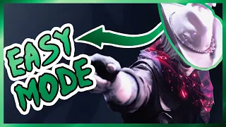 How To Pop The Devil May Cry 5 Platinum The Easy Way