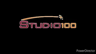 Studio 100 Logo animation