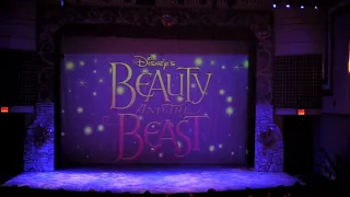 Beauty & The Beast 2015