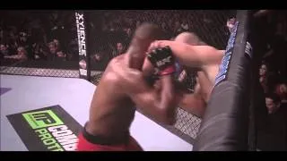 UFC 178 Jones vs Gustafsson 2 PROMO