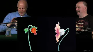 Гоблин и Клим Жуков - Про цветы-вагины в американском искусстве