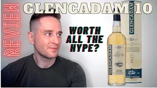 Glencadam 10 REVIEW: Is it really a BUDGET BANGER!?!