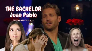 THE BACHELOR Juan Pablo -The Women Tell All