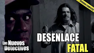 Episodios Completos | Temporada 9, EP 16 - 18 | Los Nuevos Detectives