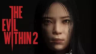 НОВЫЙ ЛЫСЫЙ ► The Evil Within 2 #8