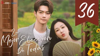 【SUB ESPAÑOL】 ▶Drama: La Mejor Elección De Todas - Best Choice Ever - 承欢记  (Episodio 36)