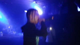 ***LIT*** KILLY - Killamonjaro Live performance (Toronto 07/12/17)