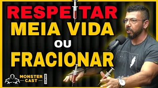 A MELHOR FREQUÊNCIA DE APLICAÇÃO ! Adam Abbas