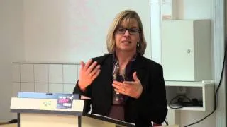 Prof. Dr. Doris Edelmann: Chancengerechtigkeit und Integration durch frühkindliche Bildung? (ViS))