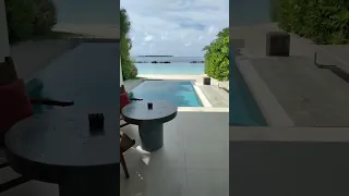 Dhigali Maldives