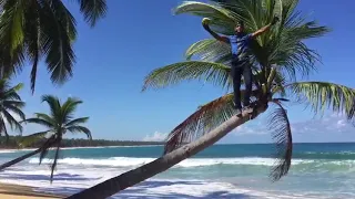 Эксклюзииив дикие пляжы Доминиканы Экскурсия