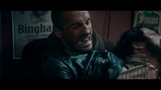 SCOTT ADKINS ""COME ON "" FIGHT SCENE FINAL FIGHT SCENE FROM:--AVENGEMENT(2019)