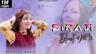 Siraji Blast Vol -2 | Latest Himachali Pahari Song 2024 | Pahari Song Dj Non-Stop | Sharmili Studioz