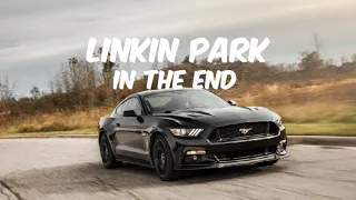 Linkin Park - In The End(Mellen Gi & Tommee Profitt Remix)2019