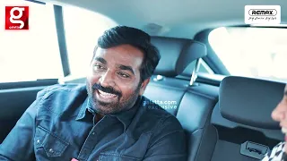 1st Time Gossip வந்தப்போ என் Wife Reaction🥹எனக்கு தெரியாம என் Car-அ வித்துட்டாங்க VJS I Suhasini