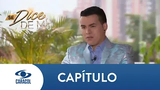 Yeison Jiménez: de una infancia violenta y vender aguacates a ser estrella de música | Caracol TV