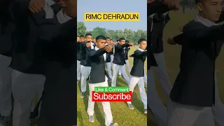 RIMC Dehradun