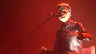 LACRIMOSA - I Lost My Star in Krasnodar - Live in Moscow 19.11.2015