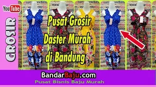 Supplier & Distributor Daster Murah di Bandung | 0856 9226 9240