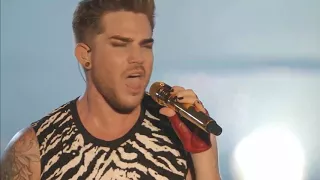 Queen + Adam Lambert - Bohemian Rhapsody (Live at Japan Summer Sonic)