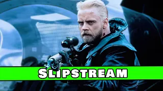 Mark Hamill is unrecognizable in this turd | So Bad It's Good #147 - Slipstream