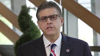 Fresno State President's Statement on DACA