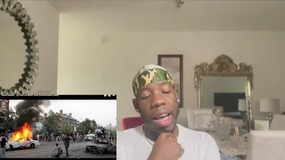 Young Black Man Reacts to Jason Aldean - Try That In A Small Town