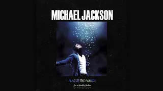 Michael Jackson - Man In The Mirror (Live at Wembley Stadium, July 1988) (Official Audio)