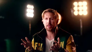 The Fall Guy Ryan Gosling - "Colt Seavers" / Producer Soundbites