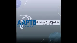 AAPT WM21 Walkthrough