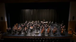 Violin Concerto, Op  64, Felix Mendelssohn DCS 2023- 24 Symphony Concert 4