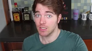 shane Dawson making fun of other youtubers for 4 minutes straight