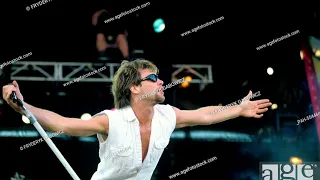 Bon Jovi - Live In Stuttgart 1996 - Incomplete Concert - Soundboard (SiriusXM Broadcast)