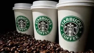 WinVolk  История успеха  Старбакс Starbucks