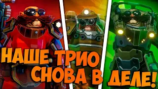 Deep Rock Galactic смешные моменты №2 | Баги, Приколы, Фейлы