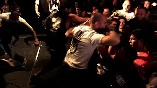 [hate5six] The Rival Mob - August 10, 2013