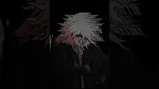 Servant nagito edit