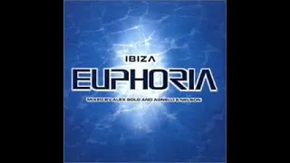 Ibiza Euphoria - Mixed by Agnelli & Nelson