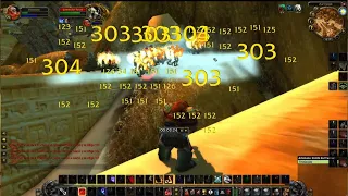 Hunter SOD Solo Farm Zul Farrak 4:51 Speedrun AH Gear Quick Gold WoW