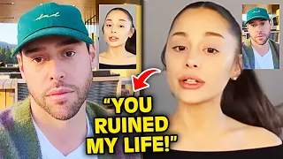 Top 10 Celebrities That Have FIRED Scooter Braun