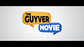 The Guyver Movie - Teaser Trailer 1