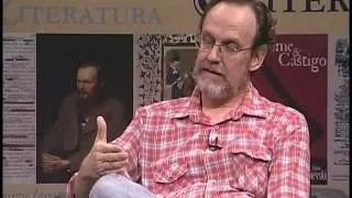 Dom Casmurro - Direito e Literatura